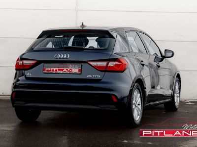 Audi A1 Sportback 25 TFSI Virtual Cruise Carplay Led  - 5