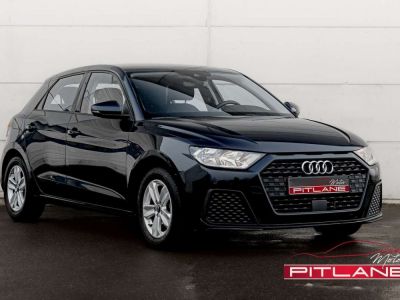 Audi A1 Sportback 25 TFSI Virtual Cruise Carplay Led  - 7