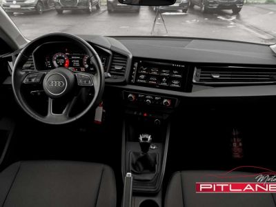 Audi A1 Sportback 25 TFSI Virtual Cruise Carplay Led  - 10