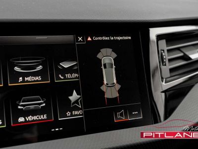 Audi A1 Sportback 25 TFSI Virtual Cruise Carplay Led  - 17