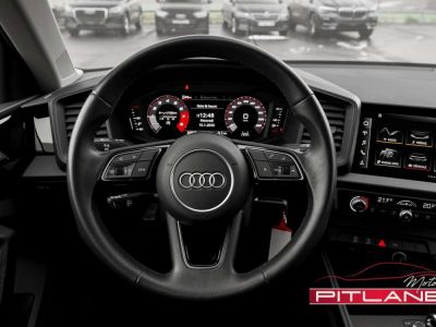 Audi A1 Sportback 25 TFSI Virtual Cruise Carplay Led  - 20