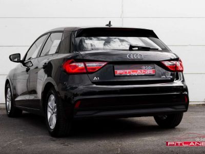 Audi A1 Sportback 25 TFSI Virtual Cruise Carplay Led  - 3