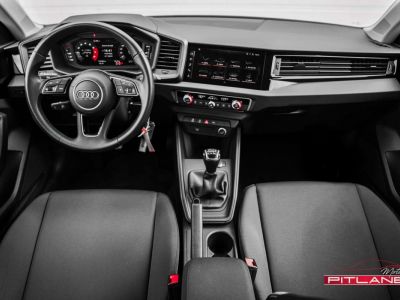 Audi A1 Sportback 25 TFSI Virtual Cruise Carplay Led  - 10