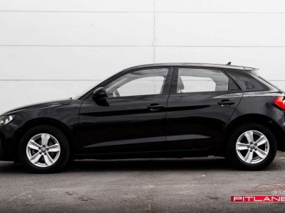 Audi A1 Sportback 25 TFSI Virtual Cruise Carplay Led  - 2