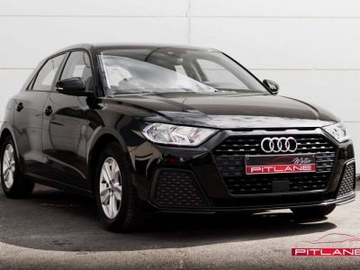 Audi A1 Sportback 25 TFSI Virtual Cruise Carplay Led  - 7