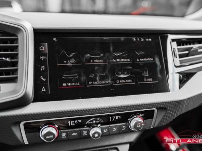 Audi A1 Sportback 25 TFSI Virtual Cruise Carplay Led  - 14