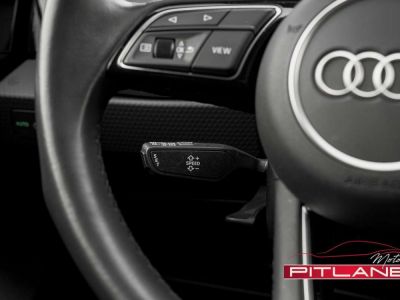 Audi A1 Sportback 25 TFSI Virtual Cruise Carplay Led  - 23