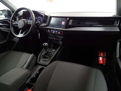 Audi A1 Sportback 25TFSI  - 8