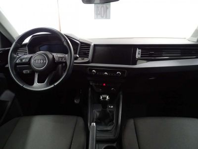 Audi A1 Sportback 25TFSI  - 9