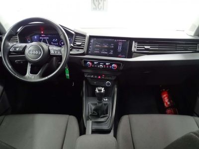 Audi A1 Sportback 25TFSI  - 9