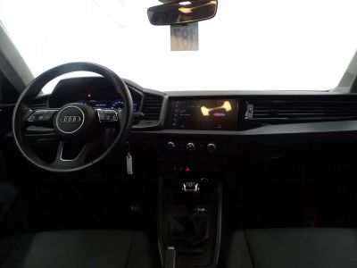 Audi A1 Sportback 25TFSI  - 8