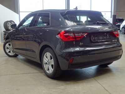 Audi A1 Sportback 25TFSI  - 4