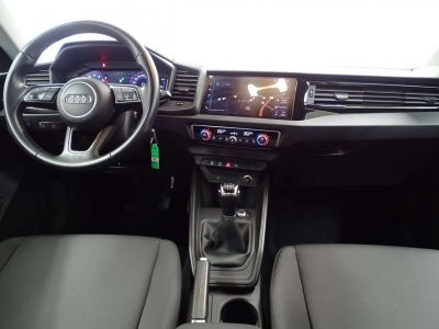 Audi A1 Sportback 25TFSI  - 9