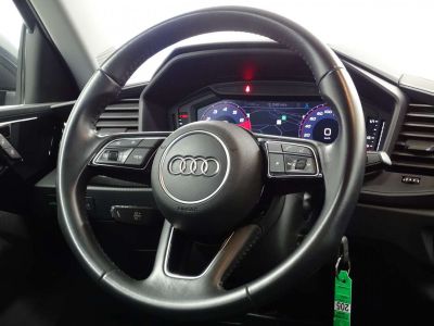 Audi A1 Sportback 25TFSI  - 10