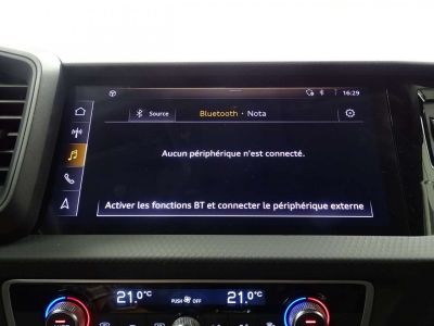 Audi A1 Sportback 25TFSI  - 16