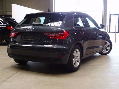 Audi A1 Sportback 25TFSI  - 3