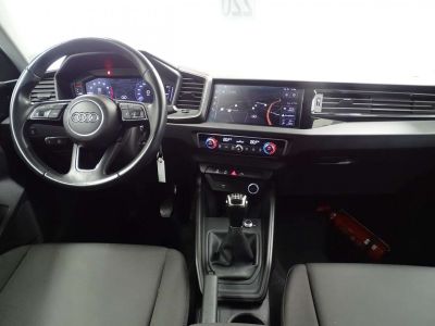 Audi A1 Sportback 25TFSI  - 7