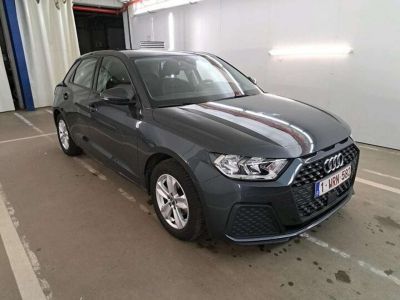 Audi A1 Sportback 25TFSI  - 3