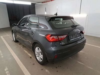 Audi A1 Sportback 25TFSI  - 4