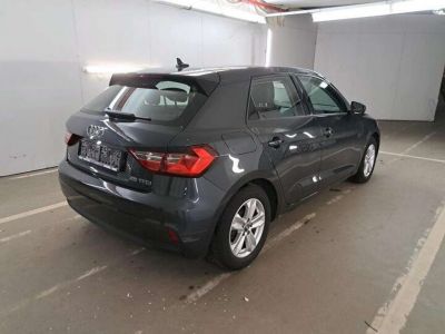 Audi A1 Sportback 25TFSI  - 5