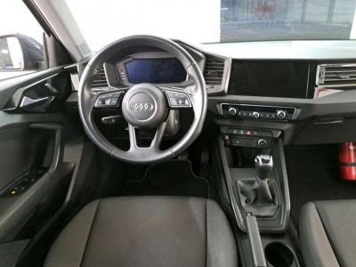 Audi A1 Sportback 25TFSI  - 7