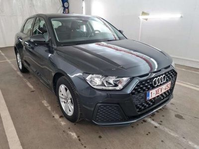 Audi A1 Sportback 25TFSI  - 3