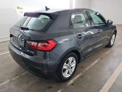 Audi A1 Sportback 25TFSI  - 5