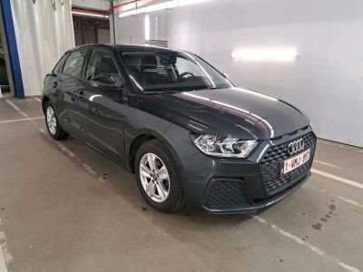 Audi A1 Sportback 25TFSI  - 3