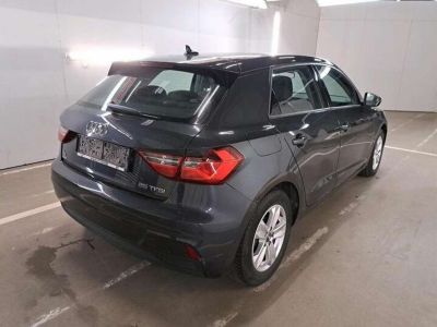 Audi A1 Sportback 25TFSI  - 5