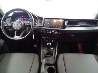 Audi A1 Sportback 25TFSI  - 7