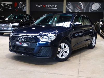 Audi A1 Sportback 25TFSI  - 1