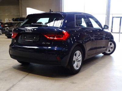 Audi A1 Sportback 25TFSI  - 3