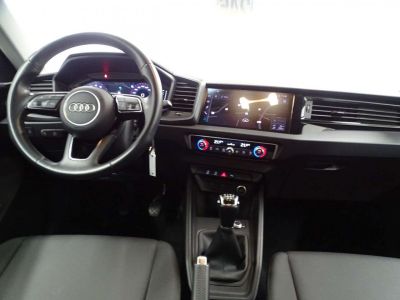 Audi A1 Sportback 25TFSI  - 7