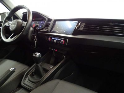 Audi A1 Sportback 25TFSI  - 8