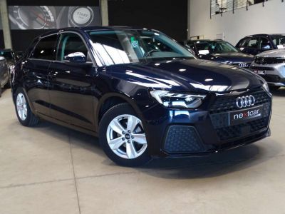 Audi A1 Sportback 25TFSI  - 2