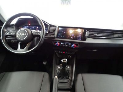 Audi A1 Sportback 25TFSI  - 7