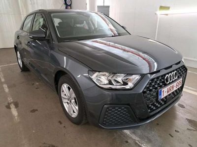 Audi A1 Sportback 25TFSI  - 3