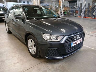 Audi A1 Sportback 25TFSI  - 3