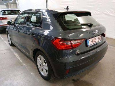 Audi A1 Sportback 25TFSI  - 4