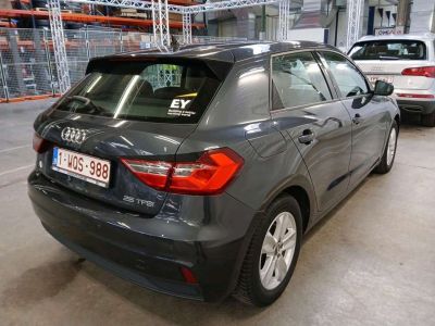 Audi A1 Sportback 25TFSI  - 5