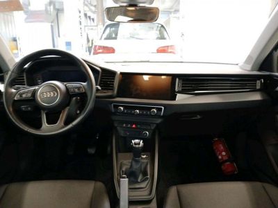 Audi A1 Sportback 25TFSI  - 6