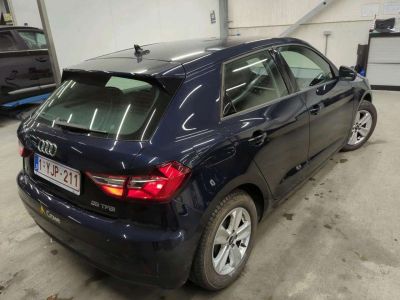 Audi A1 Sportback 25TFSI  - 3