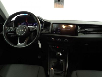 Audi A1 Sportback 25TFSI  - 6