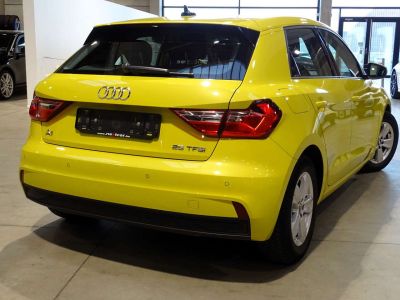 Audi A1 Sportback 25TFSI  - 3