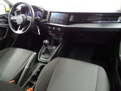 Audi A1 Sportback 25TFSI  - 7