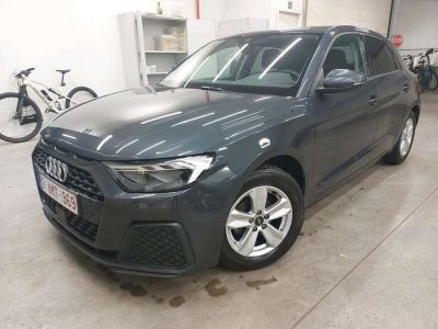 Audi A1 Sportback 25TFSI  - 2