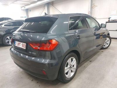 Audi A1 Sportback 25TFSI  - 3