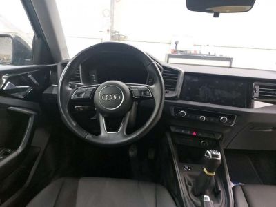 Audi A1 Sportback 25TFSI  - 6