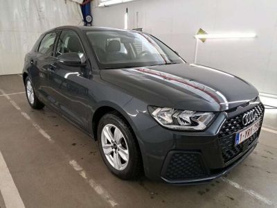 Audi A1 Sportback 25TFSI  - 3