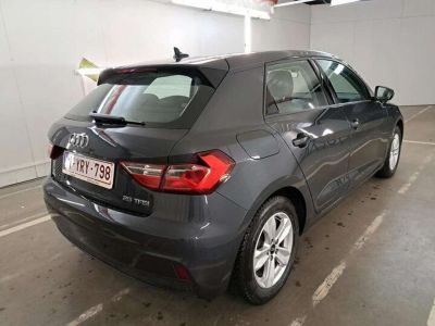 Audi A1 Sportback 25TFSI  - 5